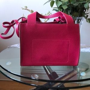 Botkier leather bag